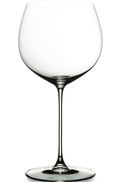 Riedel Veritas Oaked Chardonnay Glass - Vertical Detroit